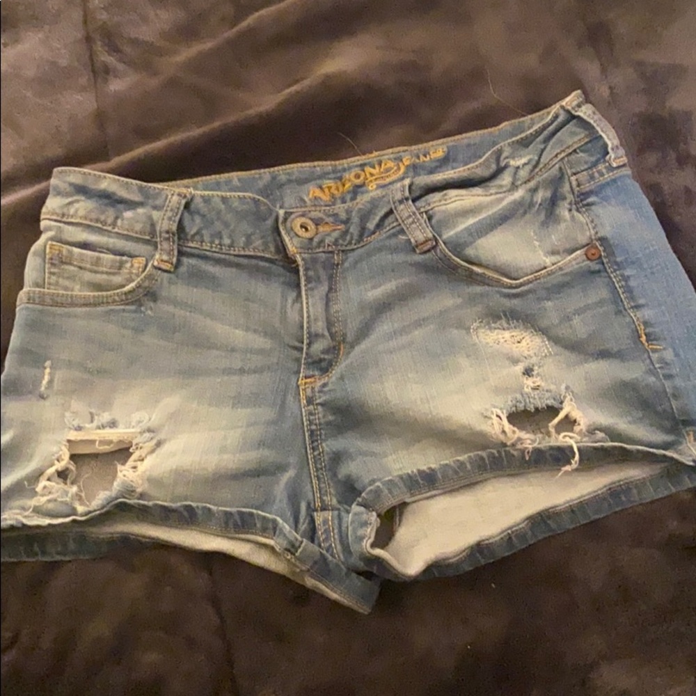 Arizona Jean shorts